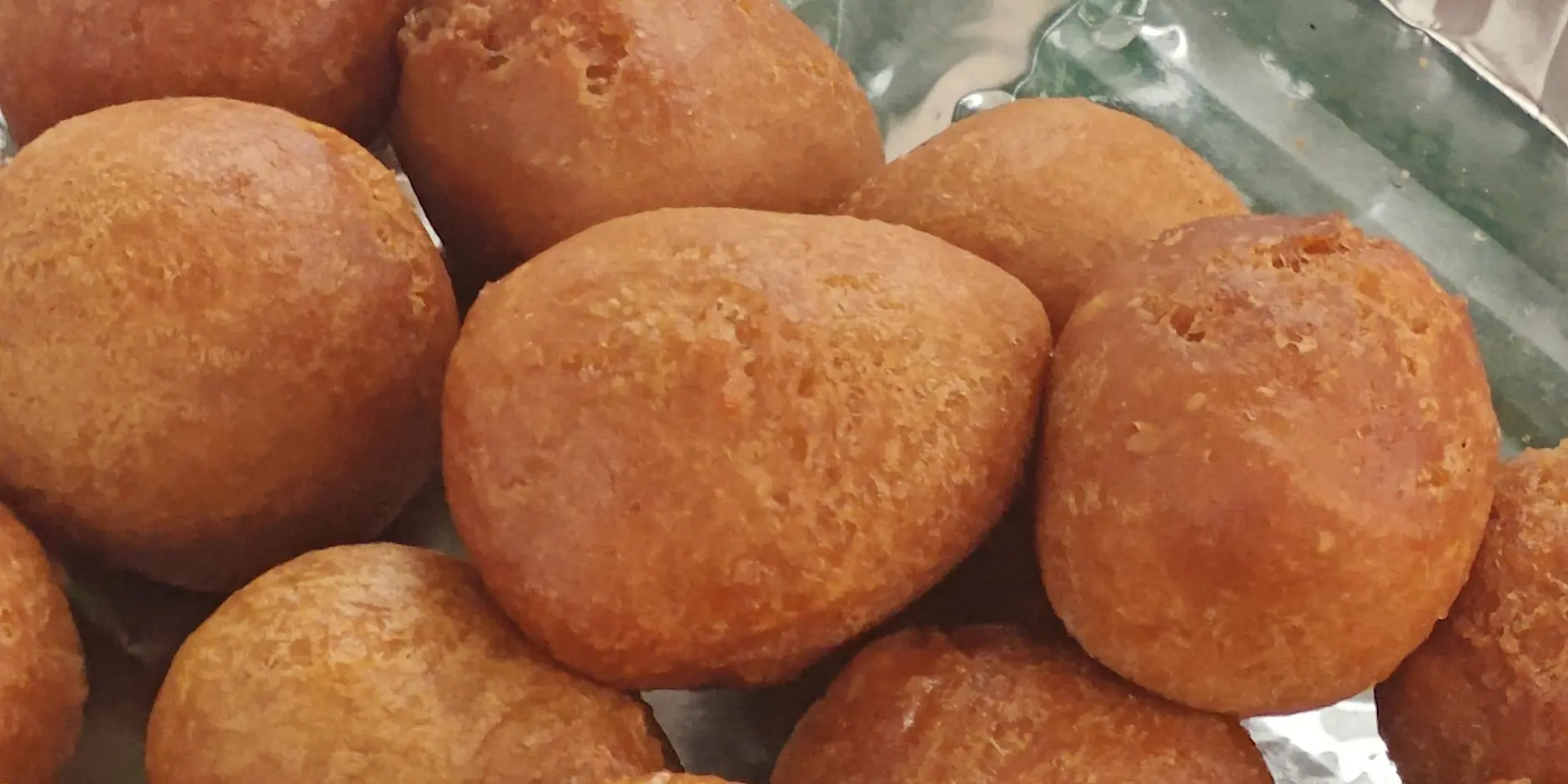 Puff puff